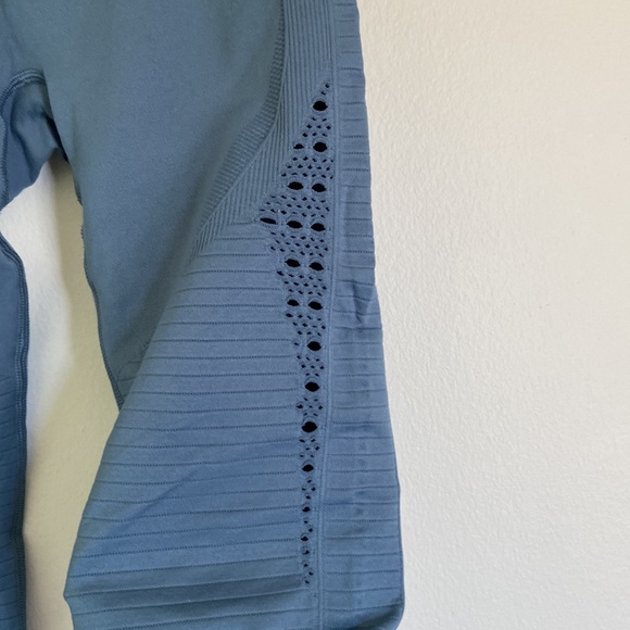 Gymshark tights size M - (1220) - Picture 3 of 5